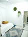 Modern 2 Bedroom Apartment Rent in Bashundhara R/A